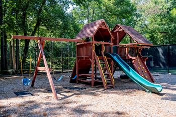 Play area